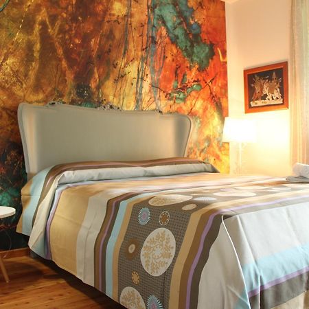 Tenuta Adriana Masserano Exteriör bild