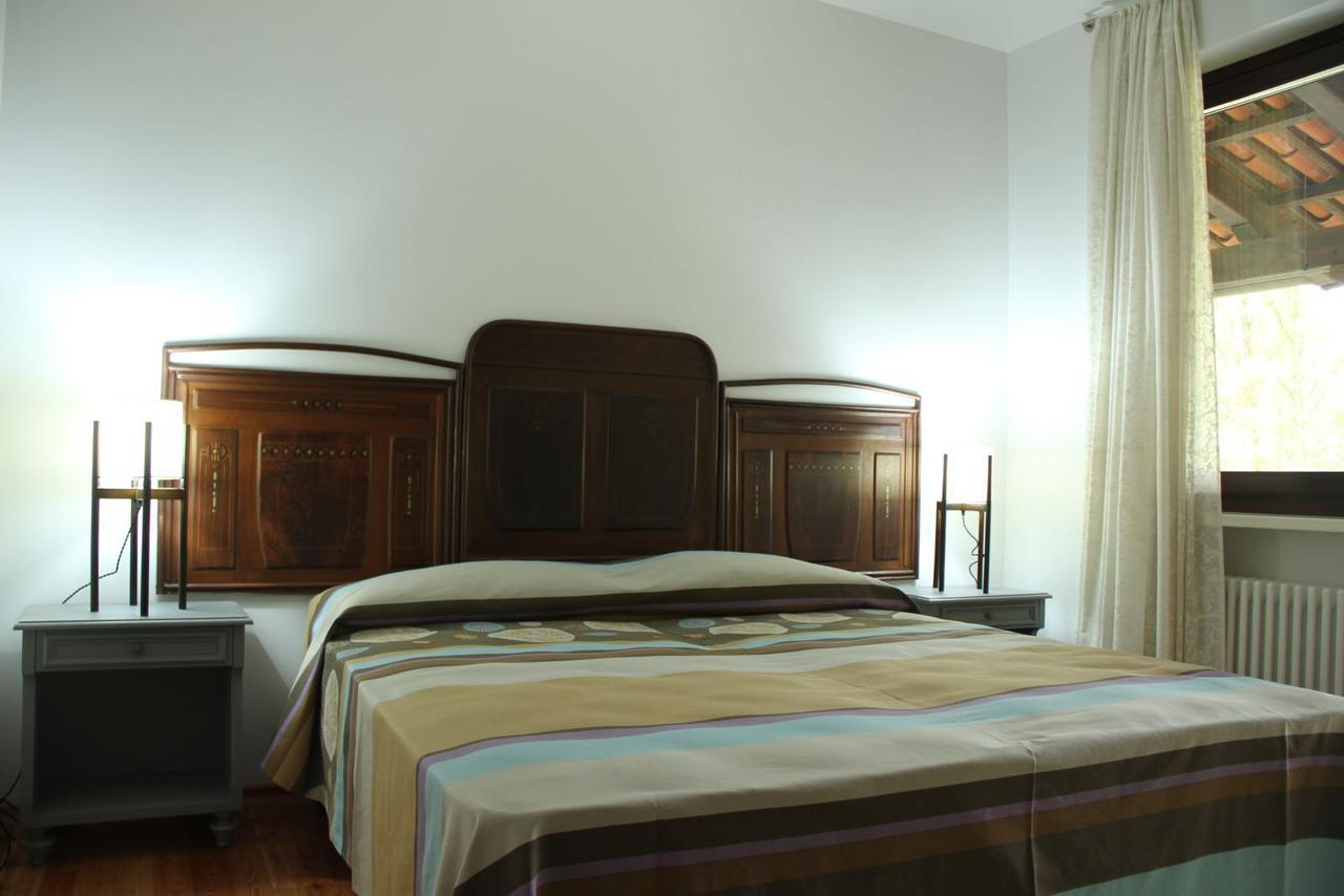 Tenuta Adriana Masserano Exteriör bild