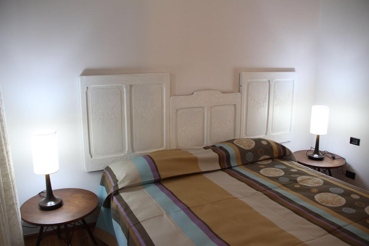 Tenuta Adriana Masserano Exteriör bild