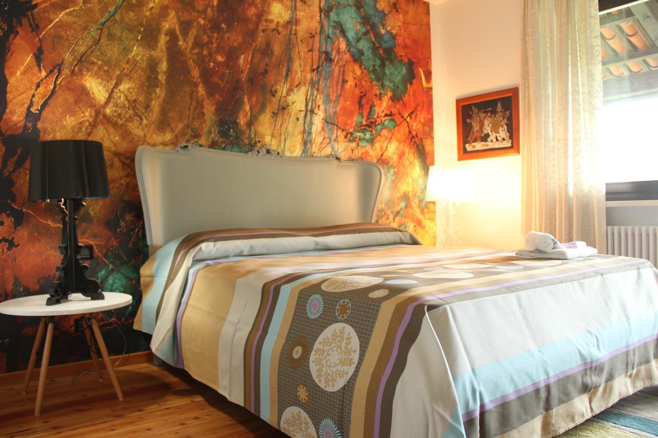 Tenuta Adriana Masserano Exteriör bild