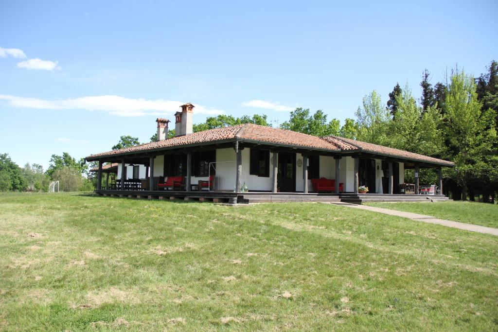 Tenuta Adriana Masserano Exteriör bild