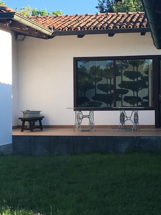 Tenuta Adriana Masserano Exteriör bild