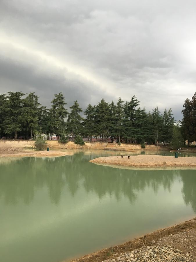 Tenuta Adriana Masserano Exteriör bild